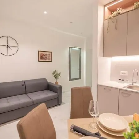 Apartamento Canta I Zadar