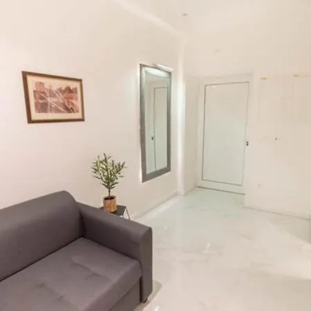 Apartamento Canta I *