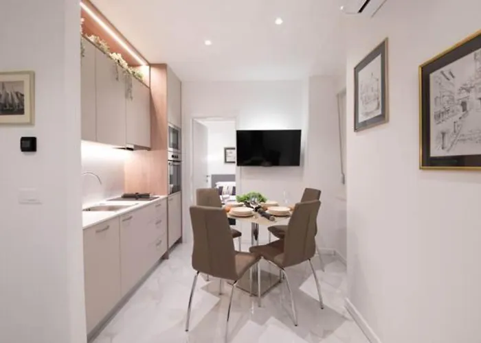 Apartman Canta I Zadar