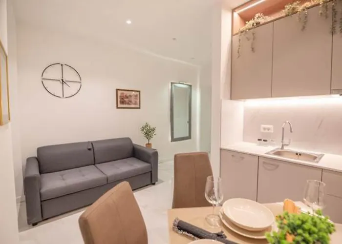 Apartman Canta I Zadar