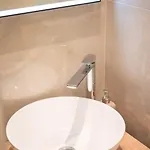 Διαμέρισμα Canta I *