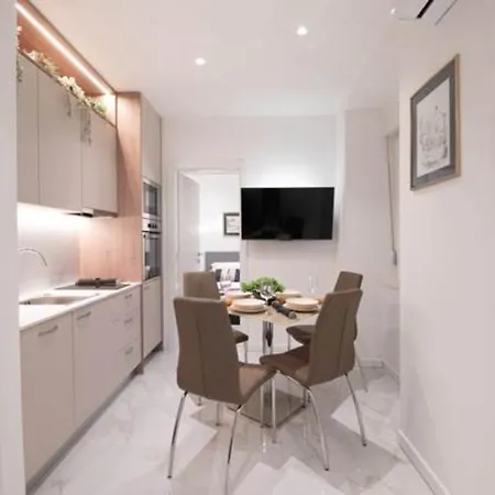 Apartment Canta I Zadar