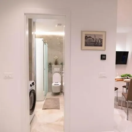 Canta I Apartment