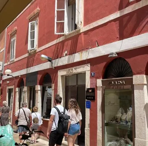 Canta I * Задар