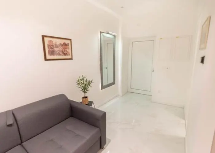 Апартаменты Canta I *